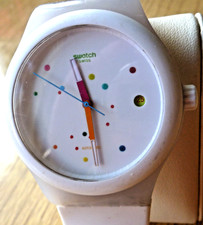 SWATCH 2012 AUTO WATCH 'SISTEM