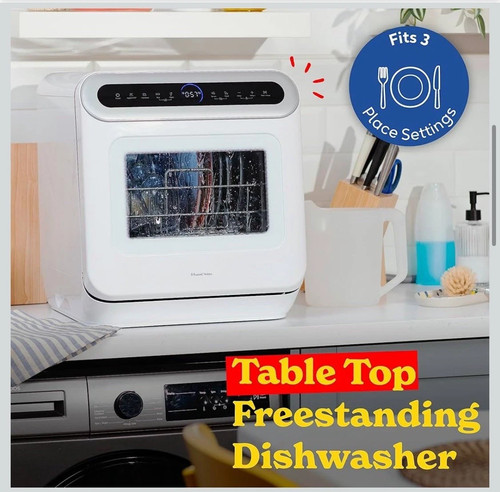 Russell hobbs rh3ttdw0d1w - russell,