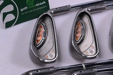 Ping G10 Irons / 4-PW+GW /