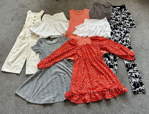 Girls piece summer - girls, 8