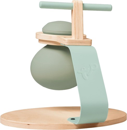 Toddler nursery bouncer - nursery,
