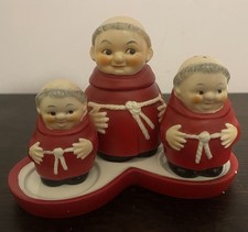 Vintage Goebel Hummel Friar
