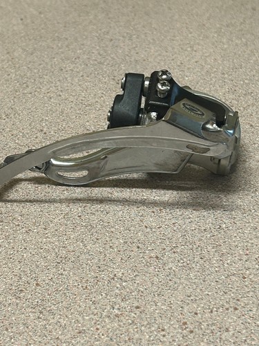 Shimano m770 front - shimano,