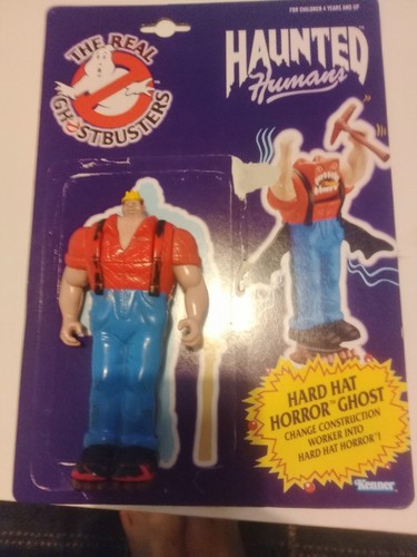 1988 the real ghostbusters - 1988,
