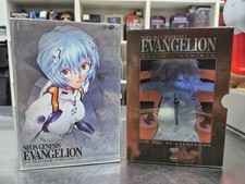 DVD - Neon Genesis Evangelion