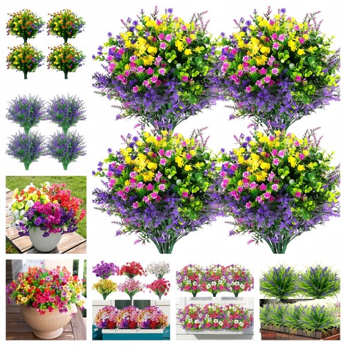 Artificial flowers fake - artificial,