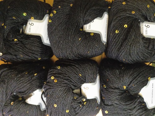 Wool yarn ice yarns - wool, 🧶