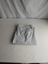 Primark Mens Shorts Grey Chino