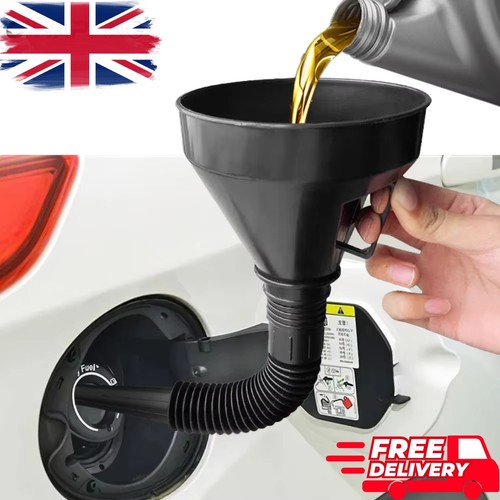 Large funnel detachable - large, funnel,