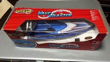 Vintage Toys’R’Us Fastlane  R/C Wave Blaster Speed boat - New Old Stock, Unused