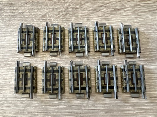 10x hornby dublo - hornby, 3