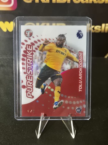 Topps pristine premier league - pristine,