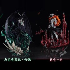 33cm bleach anime figure - bleach,