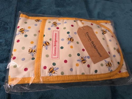 Emma bridgewater polka bee - ,