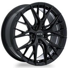 New Wheel for 2016-2025 Honda