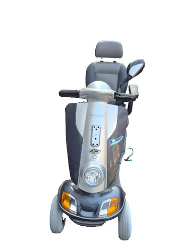 Disability scooters used - disability,