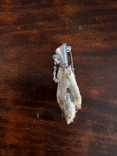 vintage Lucky Scottish grouse