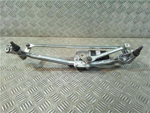 697826301 front wiper motor - 697826301,
