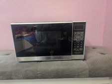 John Lewis 20L Microwave 800W