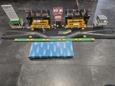 Scalextric Goodwood Chicane