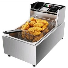 Commercial 10L Fast Electric