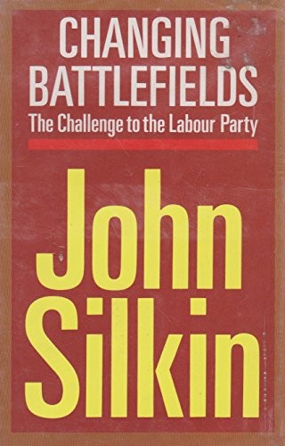 Changing battlefields the - changing, battlefields: