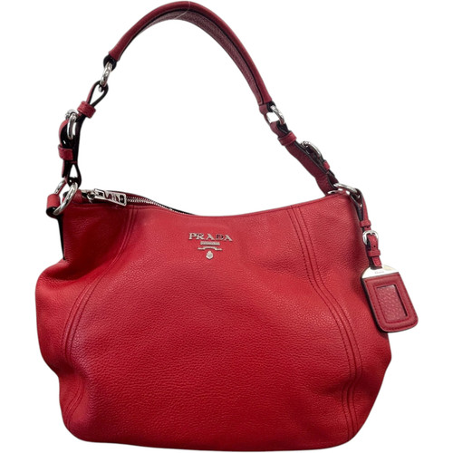 Prada women daino hobo bag - prada, women's