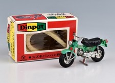 Yonezawa Diapet (Japan) 1/25
