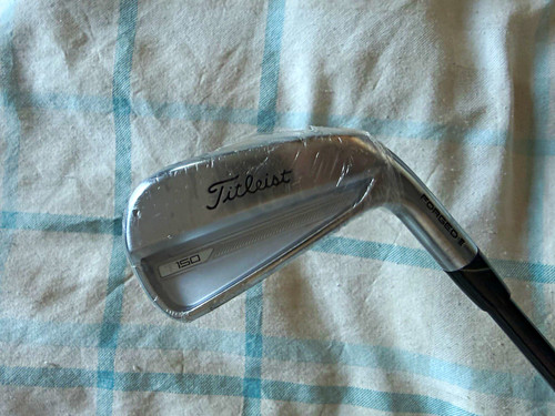 Titleist t150 forged - titleist, 4-iron