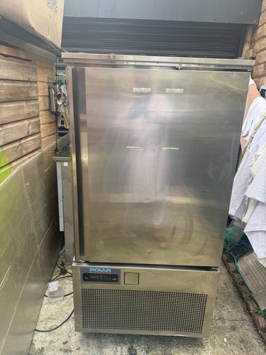 Polar stainless steel series - polar,