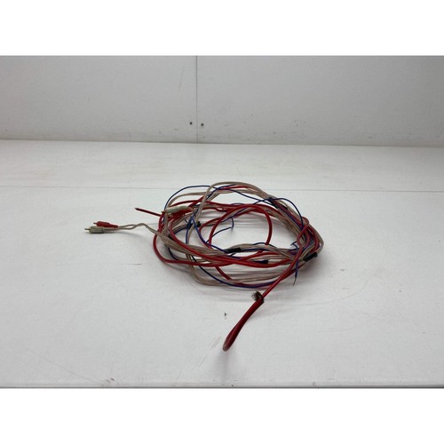 Ford focus speaker wiring - ford, st