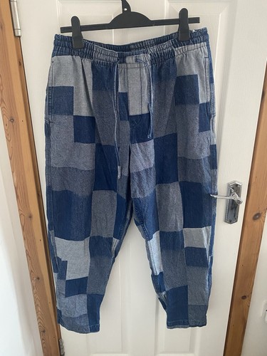 Ymc alva blue - alva,