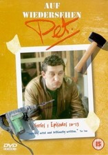 Auf Wiedersehen Pet: Series 1