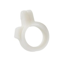 Brake Cable Line Hose Clamp