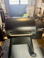 Traeger Pro Series 575 with
