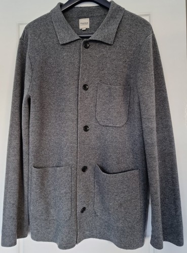 Hardy amies grey wool vintage - hardy,