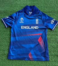England Cricket 2023 World Cup