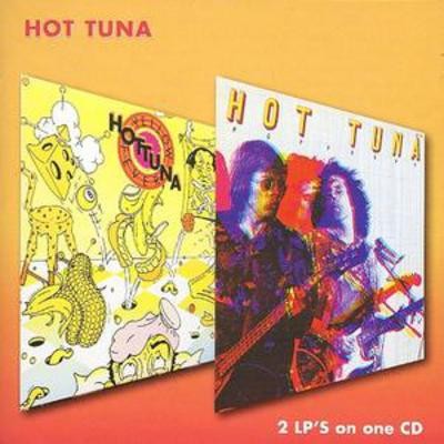 Hot tuna yellow - hot,