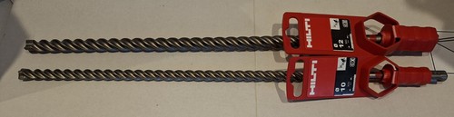 Hilti sds drill bits - bits, 1x