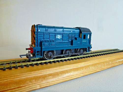 Hornby triang class diesel - class,