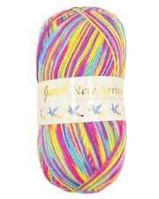 New Arrival Yarn DK Wool