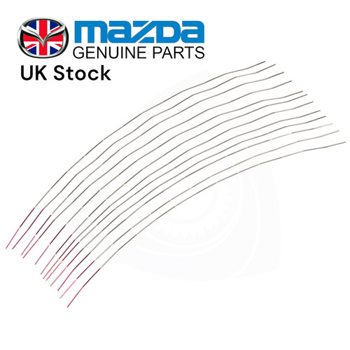 Genuine mazda engine - mazda,