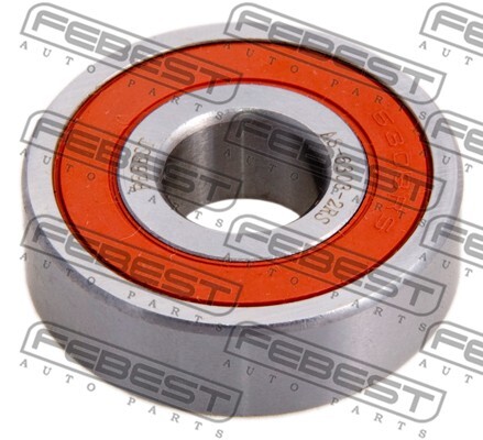 Febest 6303 2rs drive - febest,