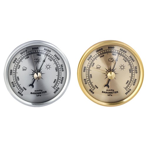 Barometer aneroid - aneroid,
