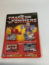 Transformers Autobot Ramhorn &