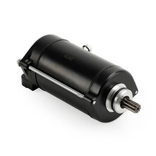 Starter motor for - kawasaki, kl