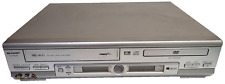 Sharp DV-NC65H VCR-DVD Combo
