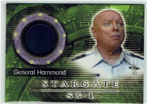 Stargate season 9 - stargate, sg-1