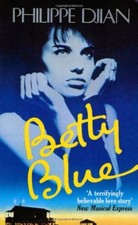 Betty Blue (Abacus Books) By