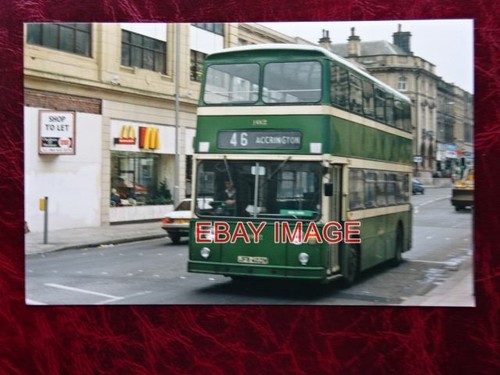Photo blackburn leyland - photo,